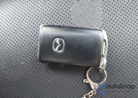 2023 Mazda Cx-9 Touring Plus из США, поврежденный, VIN JM3TCBAY0P0639078